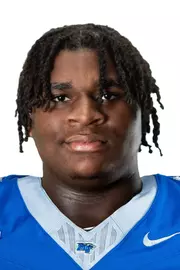 Christien Moreau headshot 2026 NSD