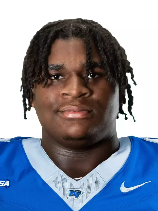 Christien Moreau headshot 2026 NSD