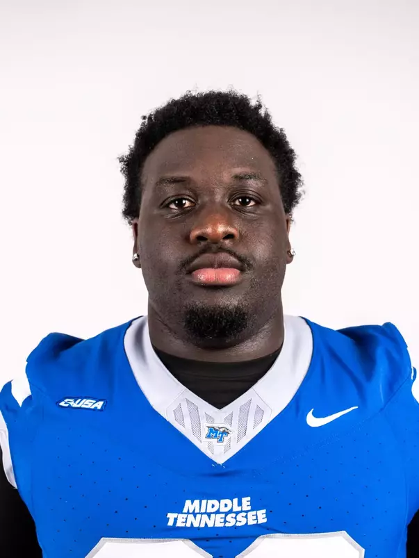 Emmanuel Gyamfi headshot 2026 NSD