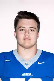 Jack Mohlman headshot 2026 NSD