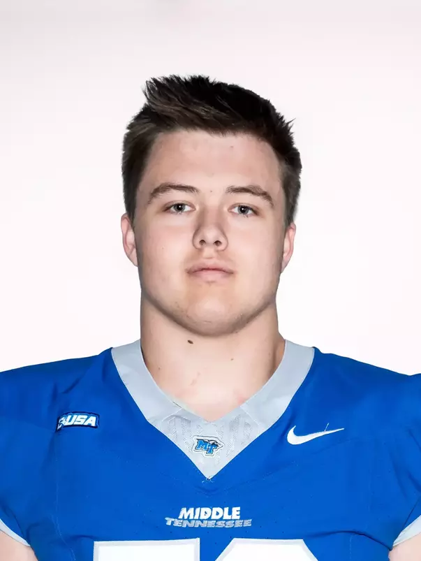 Jack Mohlman headshot 2026 NSD