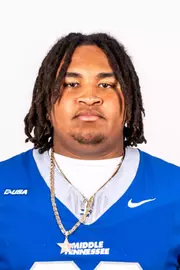 Jayden Arenas-Michel headshot 2026 NSD