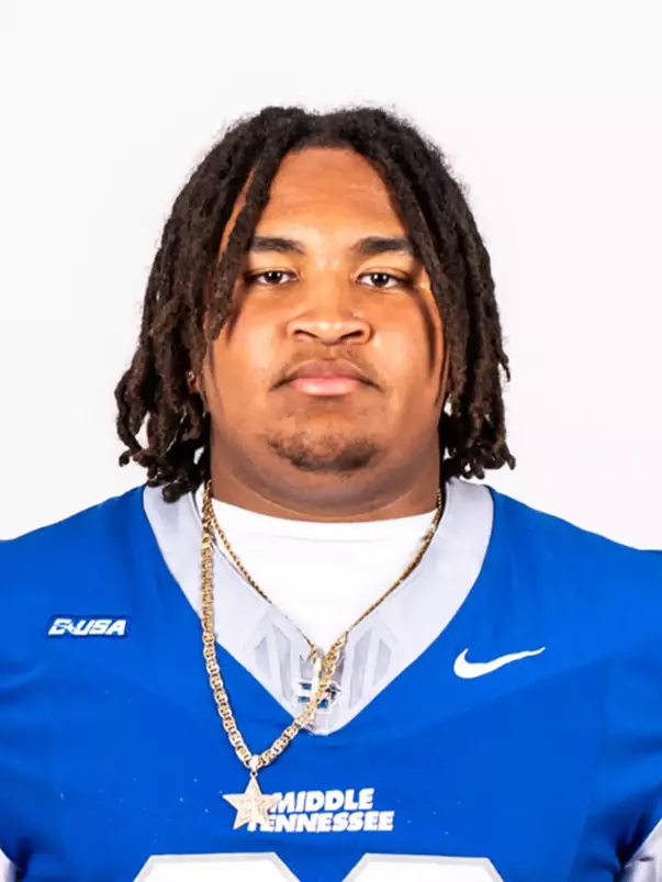 Jayden Arenas-Michel headshot 2026 NSD