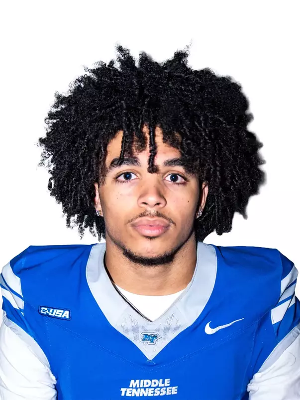 Justis Haggard headshot 2026 NSD