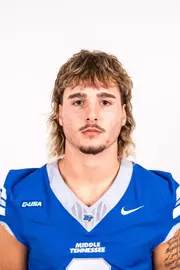 Rocco Williams headshot 2026 NSD