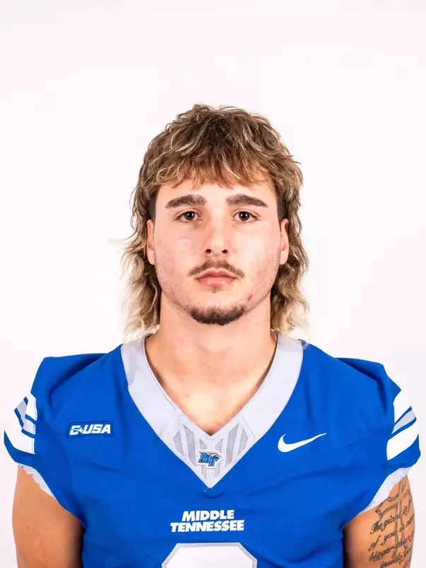 Rocco Williams headshot 2026 NSD