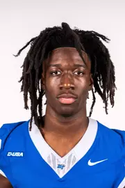 Ziyon Butler headshot 2026 NSD