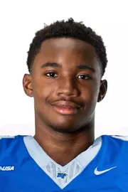 Shane Rochelle headshot 2026 NSD