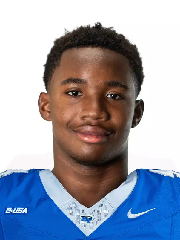 Shane Rochelle headshot 2026 NSD