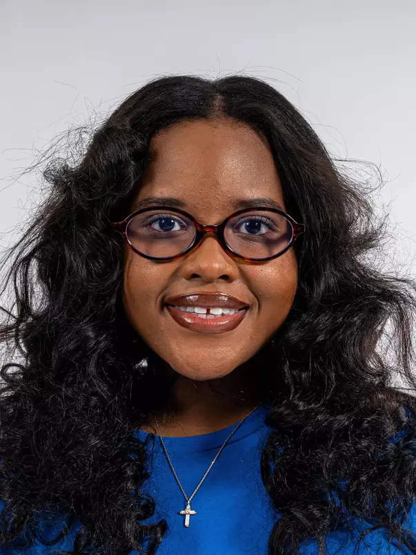 Edly Termilien Headshot