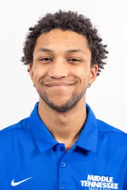 Gonzales, Carlos Headshot