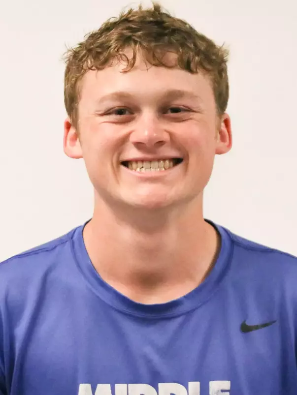 Langford, Patrick headshot