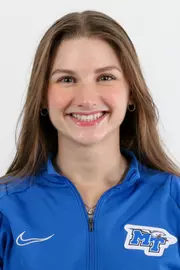 Ashley McMasters