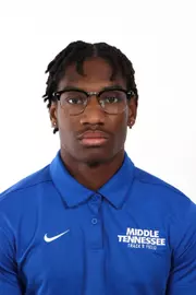 Butler, Devaun Headshot
