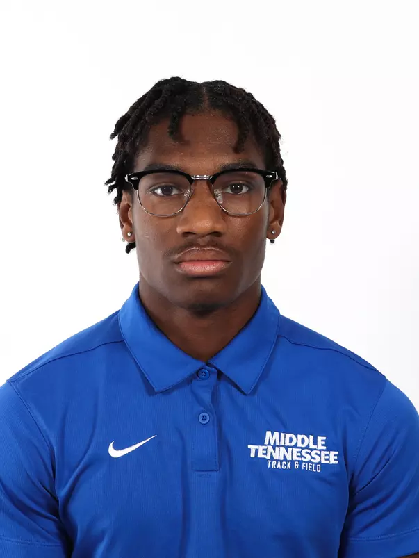 Butler, Devaun Headshot