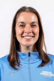 Sarah Gomish