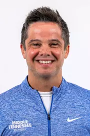 Aaron Hastings