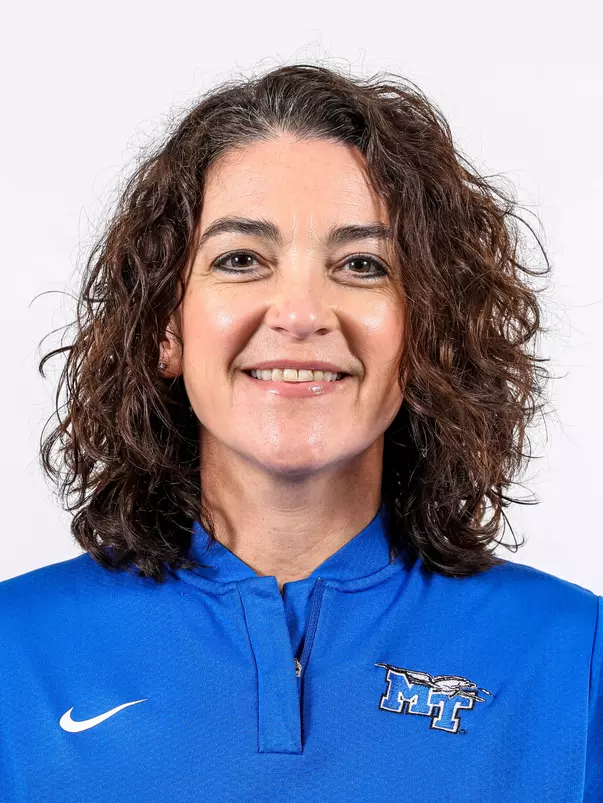 Keckler, Alexa headshot