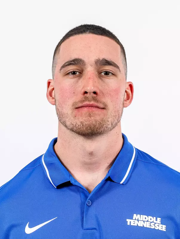 Bill Young Headshot 2025