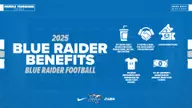 Exclusive football season ticket holder benefits announced