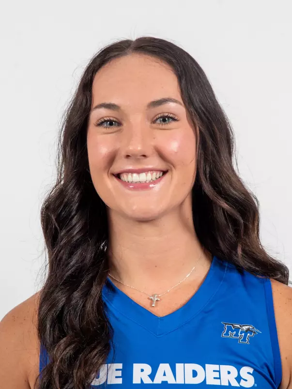 Caroline Macander Headshot 2025