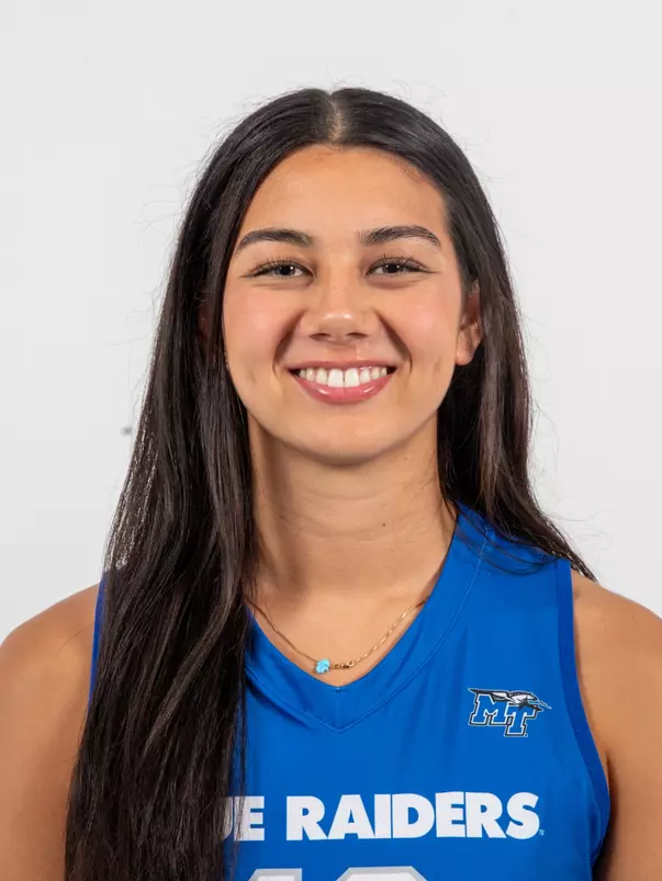 Danit Cohen Headshot 2025