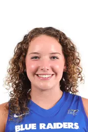 Reagan Durbin Headshot 2025