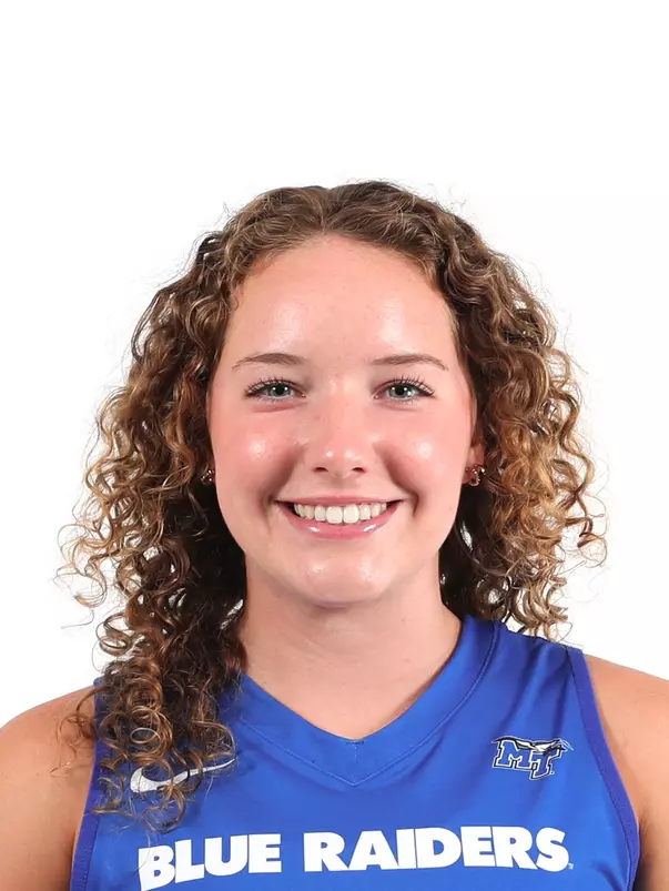 Reagan Durbin Headshot 2025