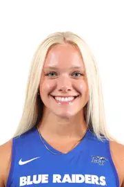 Payton Deidesheimer Headshot 2025