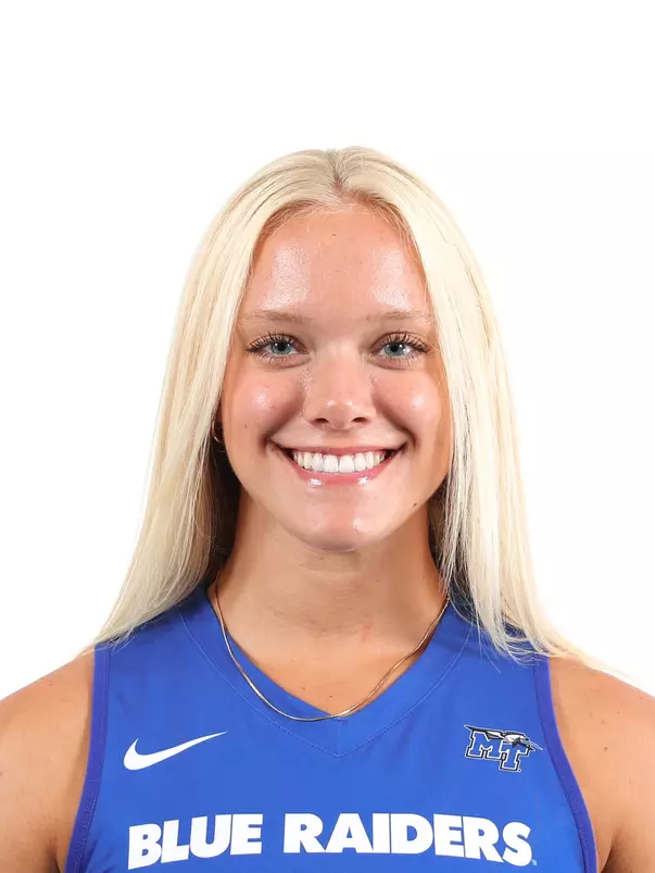 Payton Deidesheimer Headshot 2025