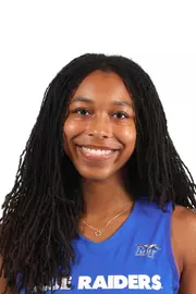 Gabrielle Clinkscale Headshot 2025