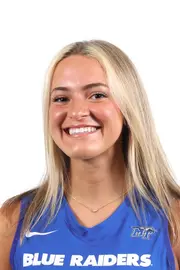 Ellie Watts Headshot 2025