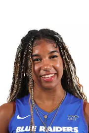 Khalia-Leigh James Headshot 2025