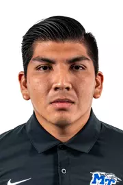 Kevin Isidro-Hernandez