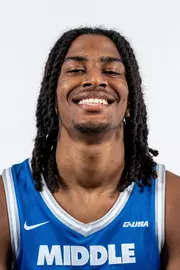 Torey Alston Headshot 2025
