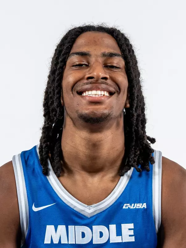 Torey Alston Headshot 2025
