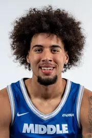 Jahvin Carter Headshot 2025