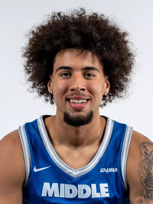 Jahvin Carter Headshot 2025