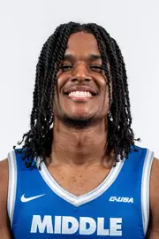 Tre Green Headshot 2025