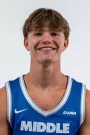 Jax Howard Headshot 2025