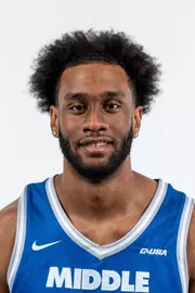 Brandon Oloumou Headshot 2025