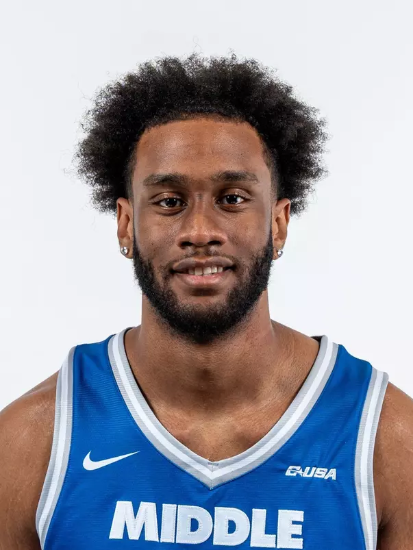 Brandon Oloumou Headshot 2025