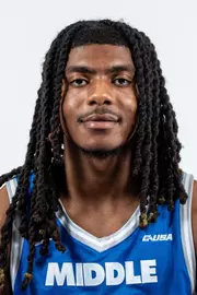 Marcus Whitlock Jr Headshot 2025