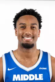 Savon Wykle Headshot 2025