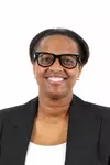 Adell Harris Headshot 2025