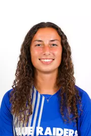 Hannah Delaney Headshot 2025