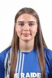 Aive Andriuskeviciute Headshot 2025