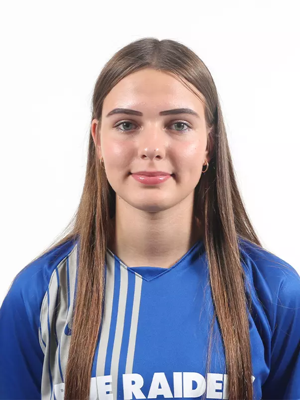 Aive Andriuskeviciute Headshot 2025