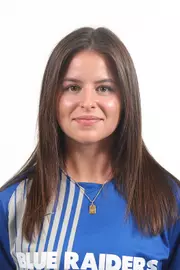 Annamaria Benke Headshot 2025