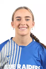 Charli Dunn Headshot 2025